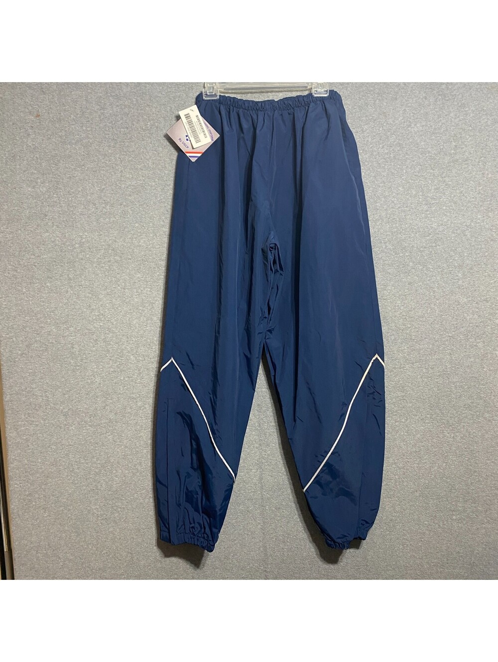 USAF Air Force PTU Pants Men's Large Regular Skilcraft Physical Training NWT